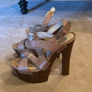 Jessica Simpson Heels